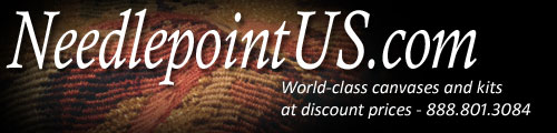 NeedlepointUS Logo