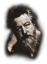 William Morris photo
