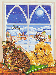 Best Friends  - Collection d'Art