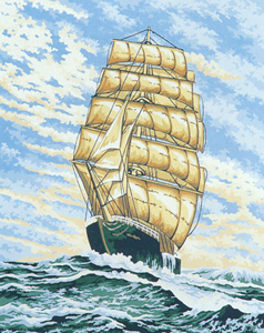 Full Sail  - Collection d'Art