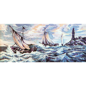 Regatta  - Collection d'Art