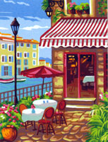 Royal Paris Le Cafe