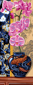 Royal Paris - Orchidee (Orchids)