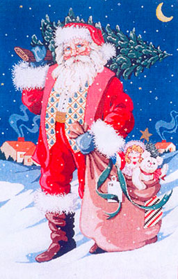 Christmas Dreams