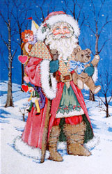Winter Magic