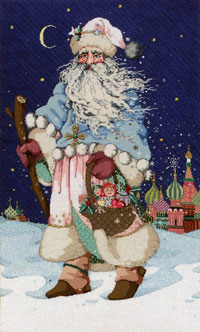 Father Frost