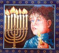 Israel's Child