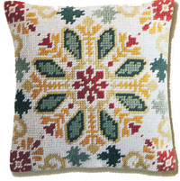 Margot Creations de Paris - Feuillage