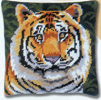 Margot Creations de Paris - Le Tigre