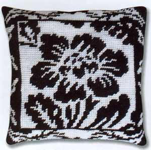 Floral Baroque