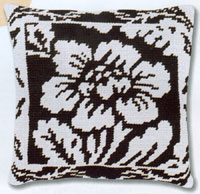 Baroque Floral