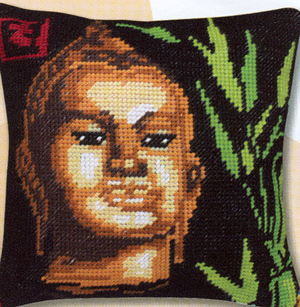 Margot Creations de Paris - Boudha
