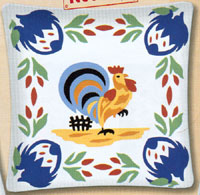 Quimper le Coq