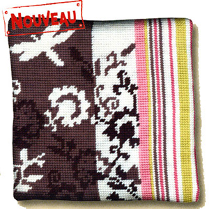Margot Creations de Paris - Cushions - Aurore