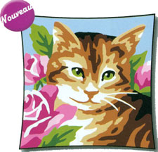 Margot Creations de Paris - Cushions - Majeste