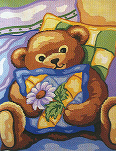 Teddy  - Collection d'Art