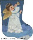 Gabriel Angel - Canvas Only