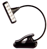 Mighty Bright HammerHead LED Light