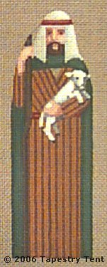 Shepherd
