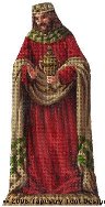Red King