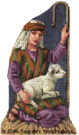 Shepherd Boy