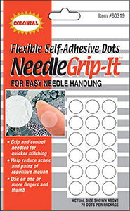 Needle Grip-It