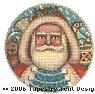 Santa & Toys