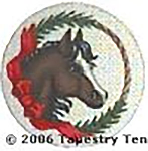 Western Horse