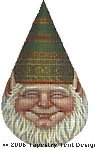 Jolly Elf