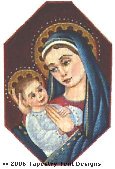Madonna & Child