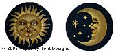 Sun & Moon