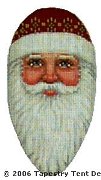 Santa Head