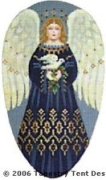 Angel-Blue
