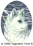 Arctic Wolf