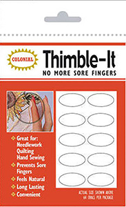 ThimbleIt