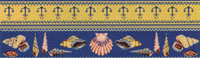 Margot Creations de Paris Seaside Breeze Stopper
