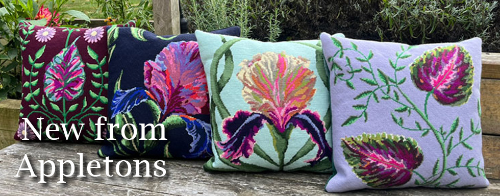 New from Appletons