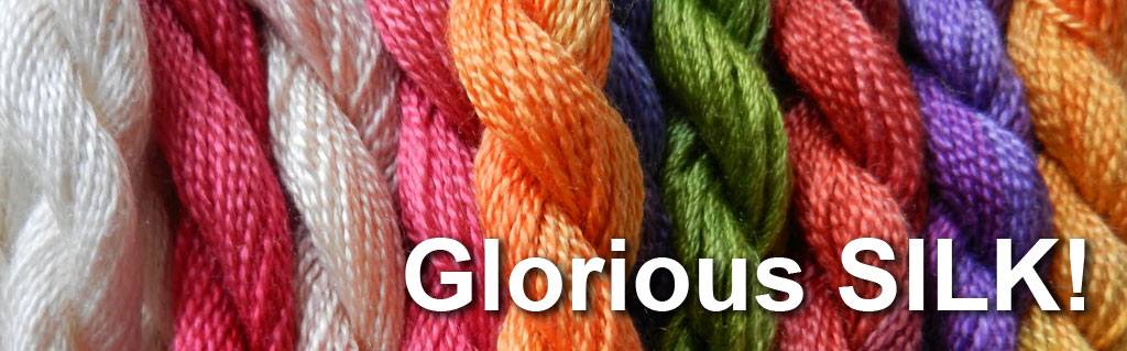 Glorious Silk