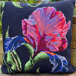 Iris My Case Cushion Kit from Appletons