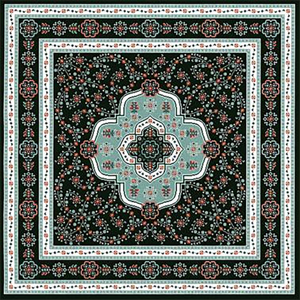 Bergama Rug