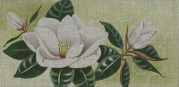 Southern Comforts Hand-painted Canvas