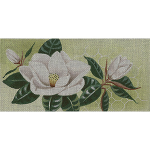 Southern Comforts Hand-painted Canvas