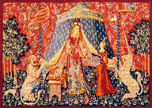 RP Tapestries