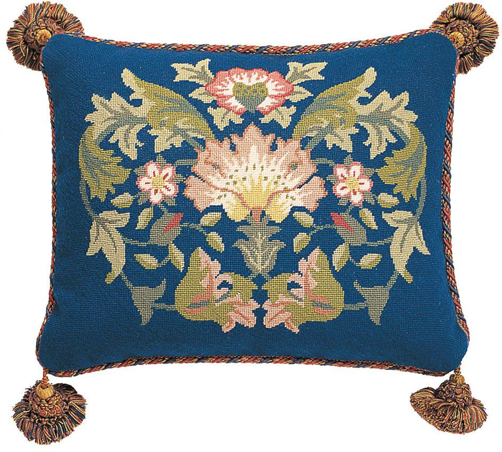 Needlepointus Beth Russell Needlepoint Lodden Collection