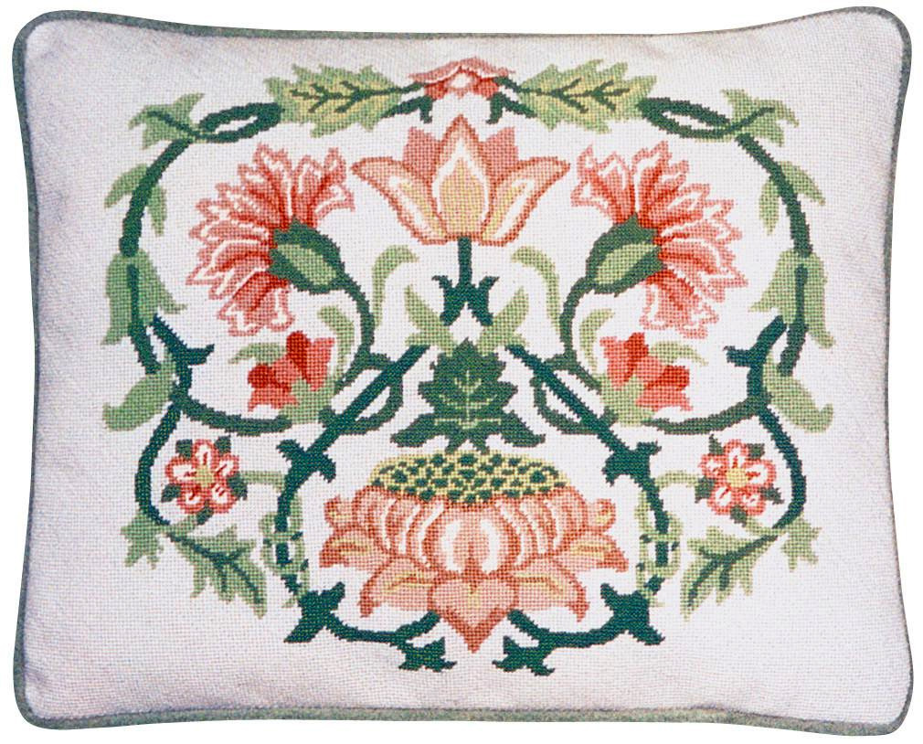 Needlepointus Beth Russell Needlepoint Lodden Collection